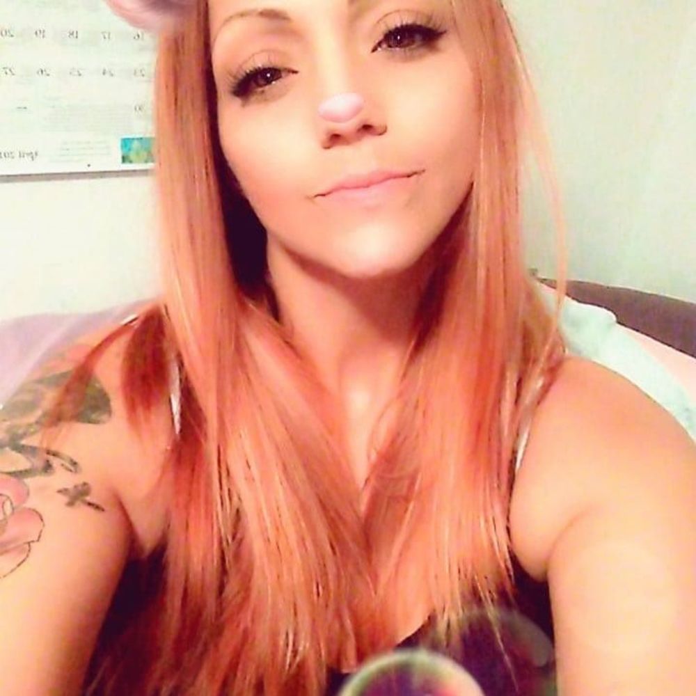 Meet your Posher, Jess